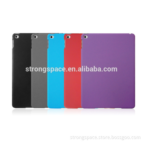 Slim Fit Folio Smart Case for iPad Pro 9.7 Inch, Slim Fit Folio Smart Case for iPad Pro Mini, Slim Smart Case for iPad Air 3